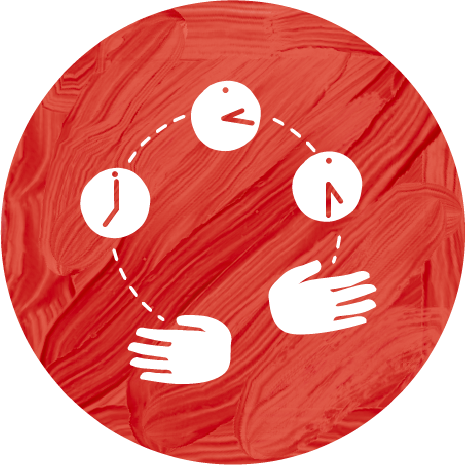 red time icon